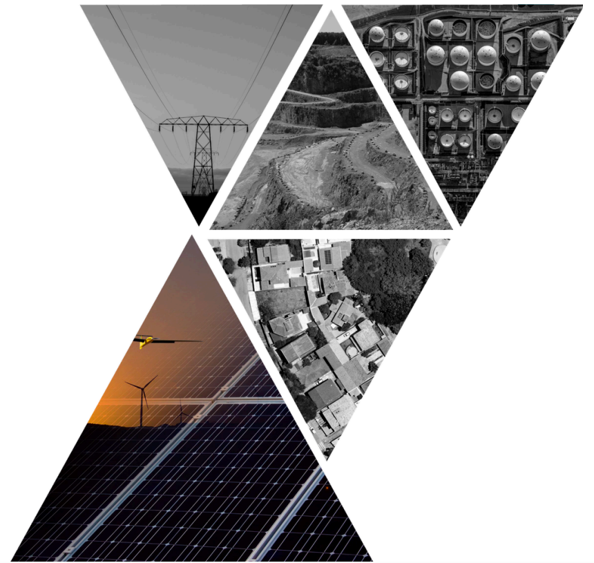 Sobre a empresa Drone & Gis