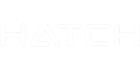 Hatch - Branco
