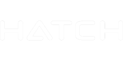Hatch - Branco