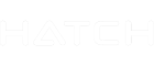 Hatch - Branco